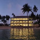 Nikmati Serunya Staycation di Bobocabin Ranca Upas, Akomodasi Berkonsep Glamping dengan Desain Futuristik