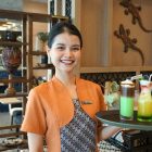 Ini Alasan JW Marriott Hotel Jakarta Menjadi yang terbaik di kelas Bisnis