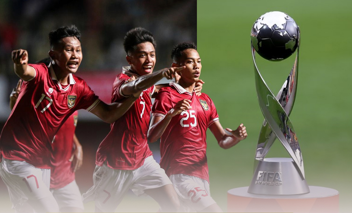 Piala Dunia U-17, Tingkat Okupansi Hotel di Surabaya dan Gresik Tumbuh 20 Persen