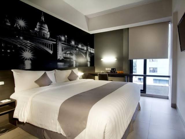 Hotel Neo Tendean Jakarta by ASTON