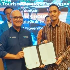 Pameran Pendidikan Internasional 2023 di Sheraton Hotel Surabaya