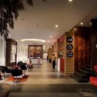 Grand Darmo Suite Hotel Menghadirkan Iftar Buffet Dengan Tema Pondok Lima Tiga Puluh