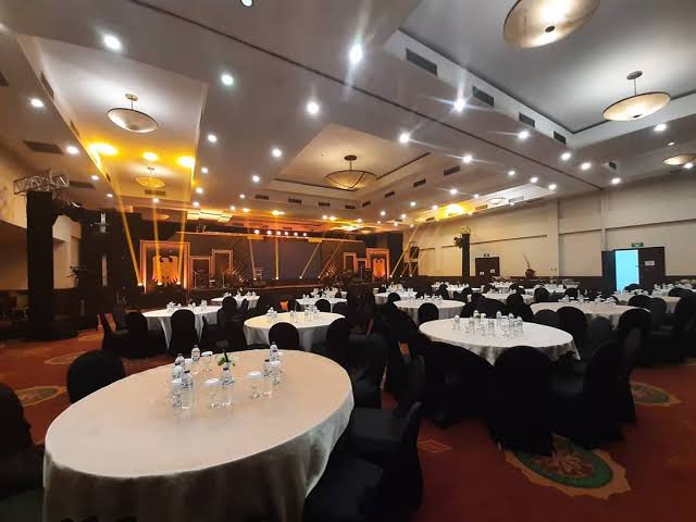 Padjajaran Suite Hotel & Conference