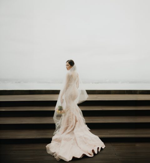 ‘Say Yes’ Marriott Bonvoy di Bridestory Online Wedding Fair and Wedding Week 2021