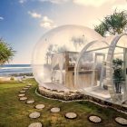 Pulo Cinta Eco Resort, Penginapan Di Gorontalo Serasa Maldives