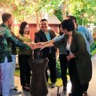 Rayz UMM Hotel Malang Sajikan 100 Lebih Menu untuk Sarapan