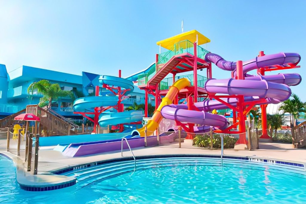 Ada Waterpark hingga Playground, Hotel di Malang Cocok buat Habiskan Waktu Bersama Keluarga