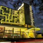 Sambut HUT ke-78 RI, Lorin Solo Hotel Luncurkan Menu Promo Pitulasan: Sajikan 17 Jenis Sate