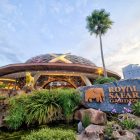 Rekomendasi Kabin Tengah Sawah di Gianyar Bali Untuk Staycation