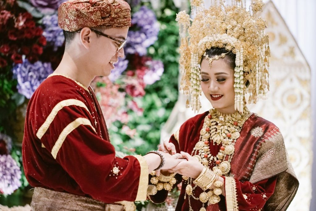 Novotel Tangerang Hadirkan Pameran Wedding Pesona Cinta di Ranah Minang