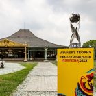 Paket promo buka puasa bersama di hotel Yogyakarta 2021