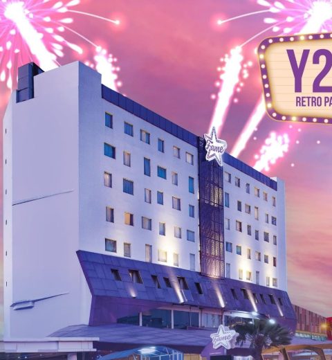Zest Hotels International Menawarkan Sejumlah Promo Bertajuk “ZesTENniversary”