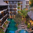 Selain Pantai, Berikut 5 Tempat Wisata yang Wajib Kamu Kunjungi saat Berlibur ke Bali