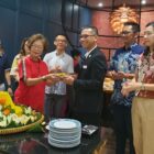 10 Buffet Chinese New Year Dinner Hotel di Jakarta