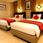 Rekomendasi Hotel surabaya yang Cocok untuk Bukber Hanya Di JW Marriott Hotel!