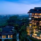 10 Buffet Chinese New Year Dinner Hotel di Jakarta