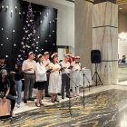 White Christmas Hingga Gala dinner Tahun Baru ‘Roaring’ Hotel Grand Mercure Jakarta Kemayoran