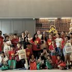 Rayakan Tahun Baru Bersama Warna di Aryaduta Menteng Jakarta