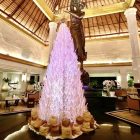 Rekomendasi Hotel di Bandung yang Sajikan Hidangan Spesial Imlek