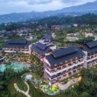 Serunya Berenang Di Beberapa Hotel dengan Infinity Pool Di Semarang