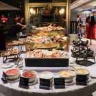 Kuliner Menawan dari Vasa Hotel Surabaya dalam Perayaan Tahun Baru Imlek