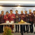 Kimaya Sudirman Yogyakarta by Harris Rayakan Anniversary dengan CSR