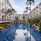 DoubleTree by Hilton Surabaya Dengan Beragam Program Menarik Selama Natal dan Tahun Baru
