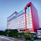 Santika Hotels Perluas jaringan, Kini di Pintu Gerbang Sumatera bernama Santika Premier Lampung