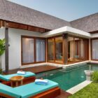 Toya Devasya, Tempat Staycation di Bali yang Tawarkan Berbagai Fasilitas Seru!
