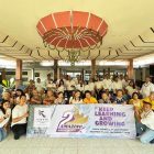 Paket Pesta Tahun Baru 2024 di 5 Hotel Berbintang Lampung