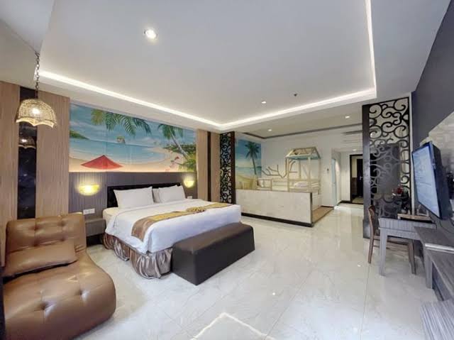 Batam Harbour Bay Boutique Hotel and Spa