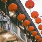 Sajian Chinese Street Food, Pilihan Kuliner Untuk Perayaan Imlek