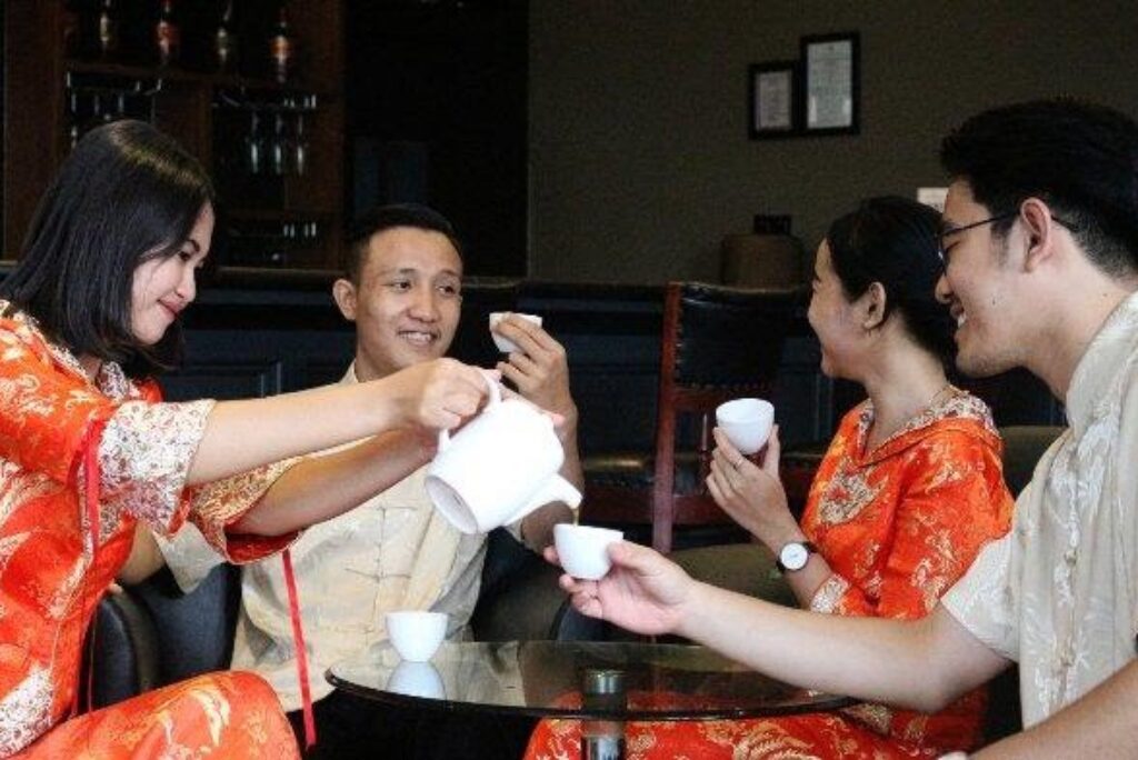 Hotel Dafam Semarang Hadirkan Promo Imlek dan Valentine