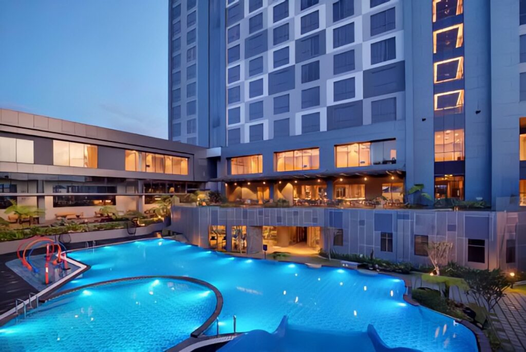 Rekomendasi Hotel Bintang 5 di Kota Malang