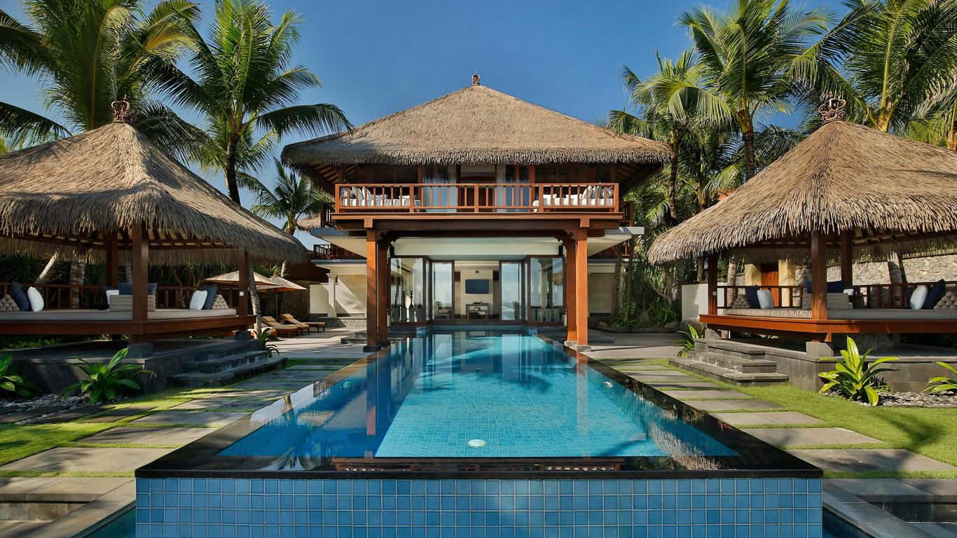 5 Pilihan Hotel dengan Akses Langsung ke Pantai di Bali