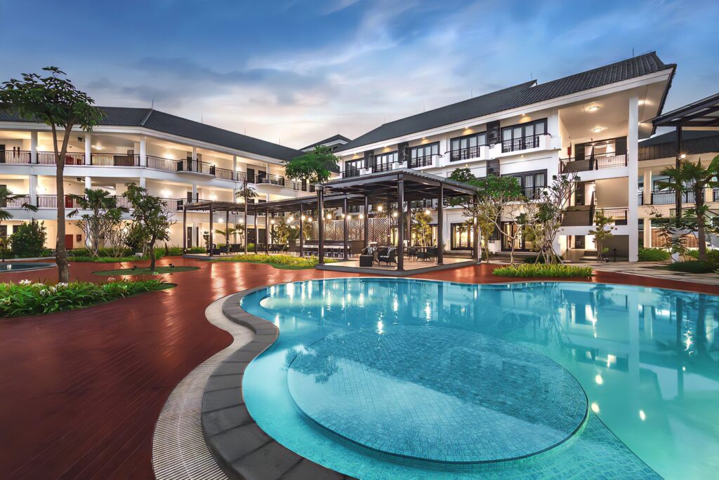 6 Rekomendasi Hotel Dekat Tempat Wisata Populer di Bogor