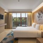HARRIS & POP! Hotel Kelapa Gading Jakarta Gelar Malam Apresiasi Bertema Glitz & Glam
