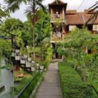 Tandai Renovasi Ke 14, Grand Istana Rama Kuta Bali Gelar Pesta Senja