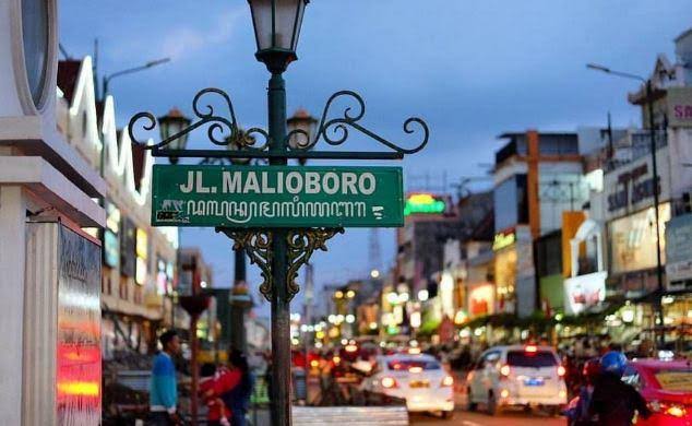 Selangkah ke Malioboro, Penginapan Murah di Jogja