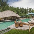 Rayakan Akhir Tahun Meriah Paradise Extravaganza di InterContinental Bali Resort.