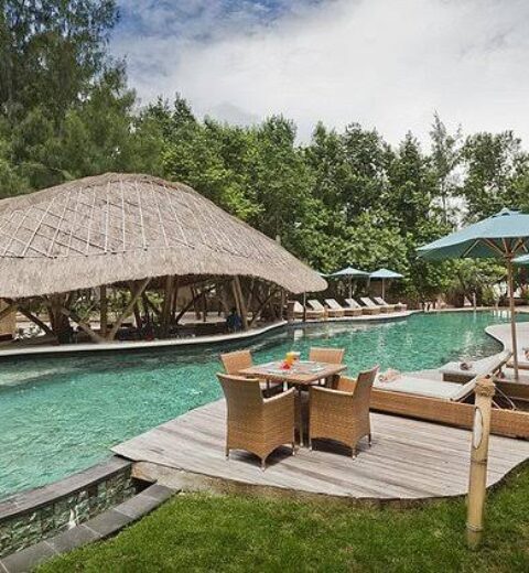 Pilihan Hotel Estetik Instagramable di Bandung Dekat Tempat Wisata