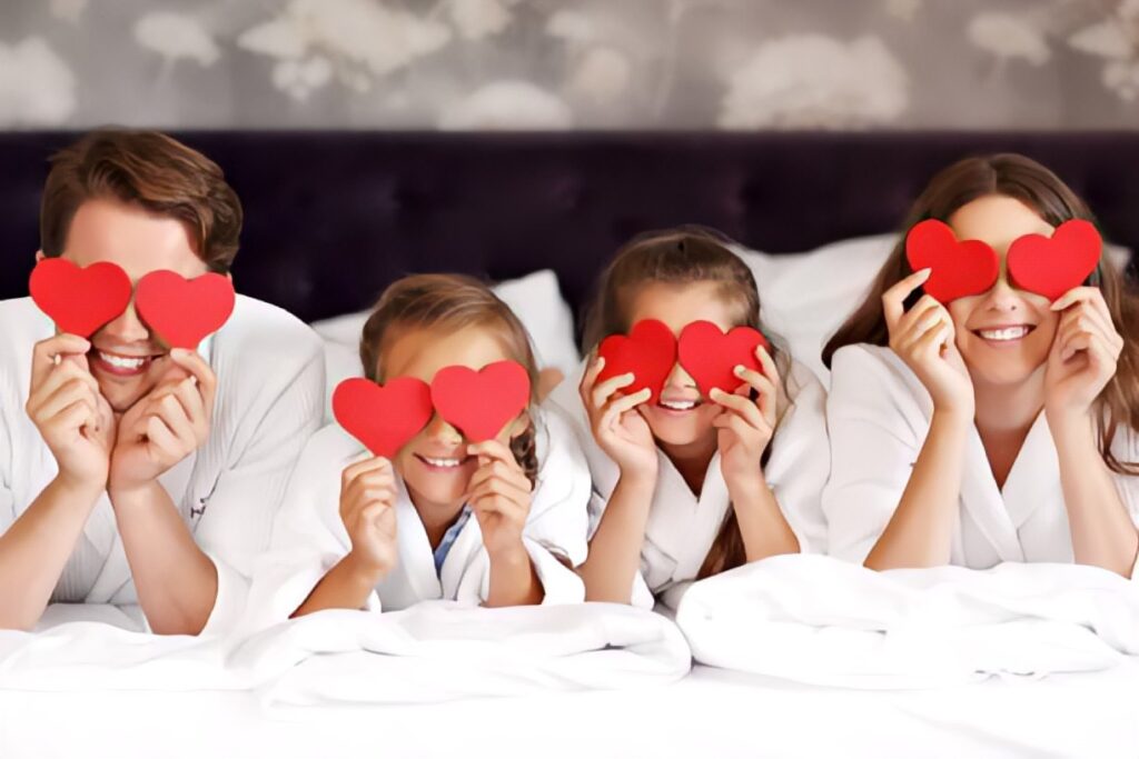 Pilihan Hotel Romantis di Jakarta untuk Merayakan Valentine