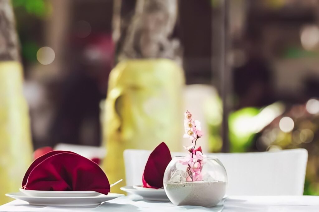 Rekomendasi Tempat Dinner Romantis di Bali untuk Rayakan Valentine