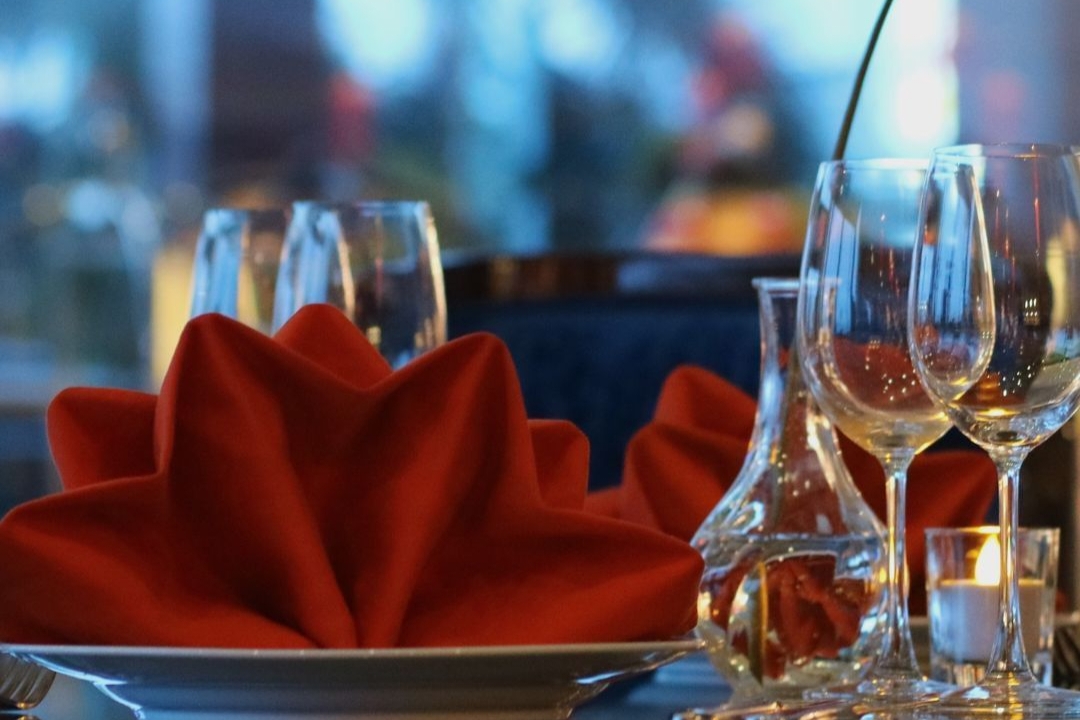 Special Valentine Day, Hotel Ciputra Jakarta Tawarkan Buffet Dinner Romantis