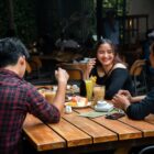 5 Tempat Romantis di Jakarta Buat Perayaan Valentine