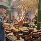 Rayakan Wonderful Candyland Bersama Whiz Luxe Hotel Surabaya