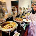 3 Hotel Dekat dengan Wisata Kuliner Tunjungan Surabaya