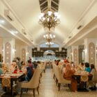 Nikmati Pengalaman Afternoon Tea Mewah ala Guerlain di Hotel Fairmont Jakarta
