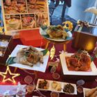 Intip Restoran di Bumi Surabaya City Resort, Soal Rasa Worth It Untuk Dicoba!