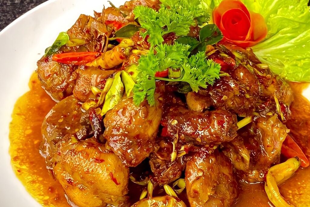 Fave Hotel Kusumanegara Yogyakarta Gelar Event Buka Bersama dengan Masakan Jawa Variatif Setiap Hari